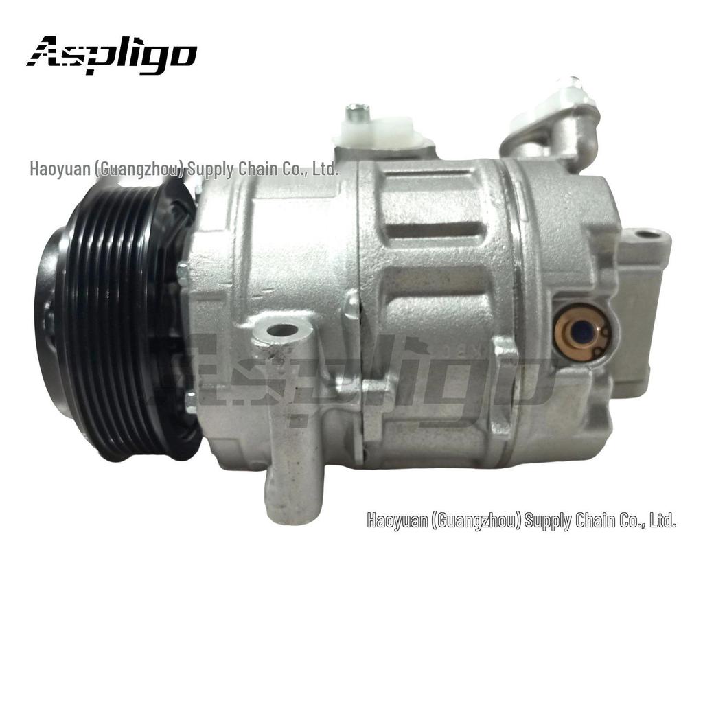 Ford Explorer 2011-2016 A/C Compressor GPD 6512991