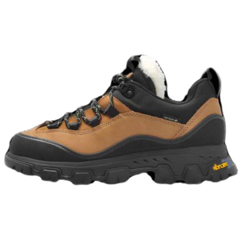 UGG MetroTrek Low top Hiking Shoes