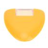 Fabric Chalk Clear Lines Triangular Shape Ergonomic Design   Sewing Parts for Professional Tailors Home Tailors