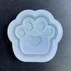 Resin Shaker Mold DIY Quicksand Casting Epoxy Silicone Mold Resin Epoxy Jewelry Molds for Pendant Decoration Crafts