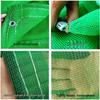 Yilan Dense Mesh Construction Safety Net