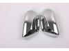 2018 Camry Hybrid ABS Electroplated Rearview Mirror Caps