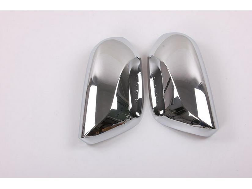 2018 Camry Hybrid ABS Electroplated Rearview Mirror Caps