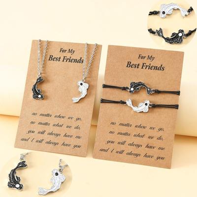 Bracciali – Braccialetti intrecciati