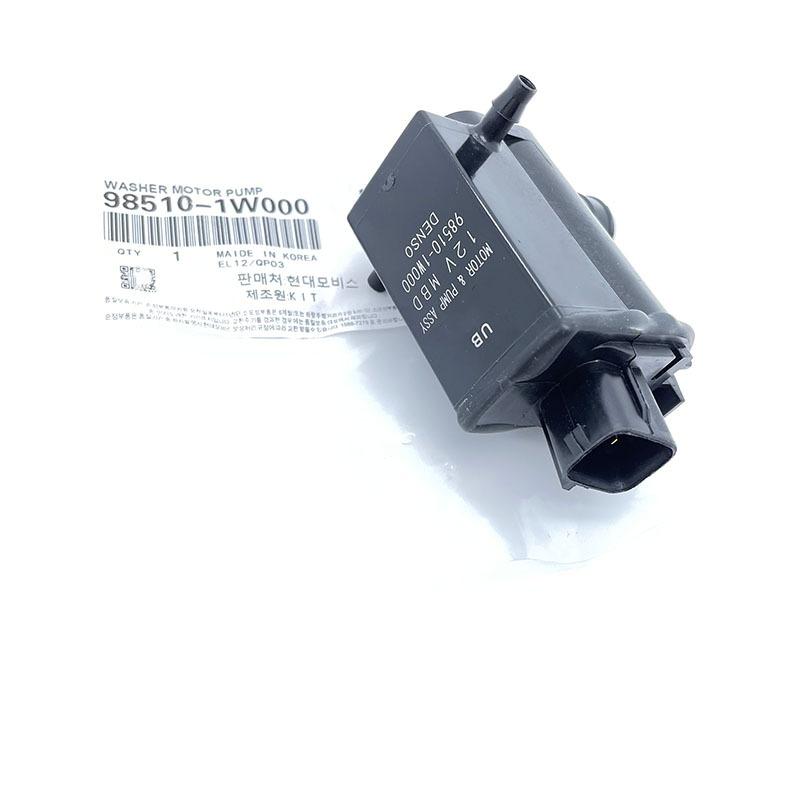 Windshield Washer Motor Pump  98510-1W000 For Hyundai Santa Fe 2007 2008 2009