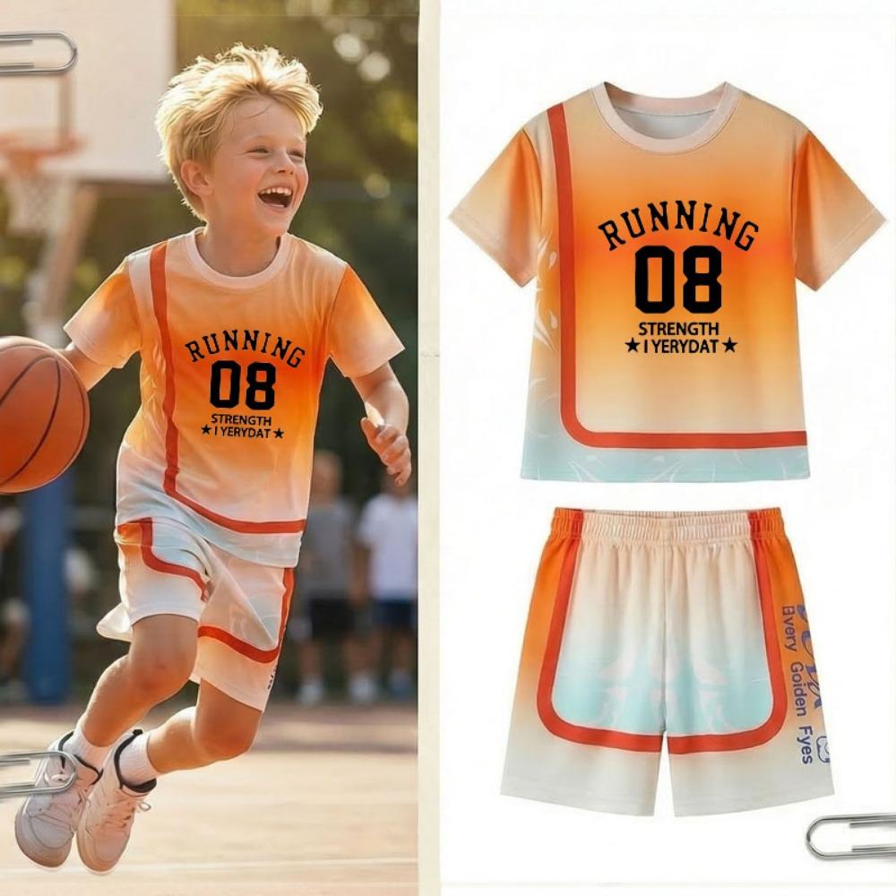 

Summer set letter print 140