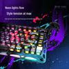 GravaStar W75 Magnetic Axis Gaming Keyboard