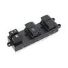 Part 25401-ZJ60A Compatible with 2007-2012 Nissan Electric Window Lifter Switch
