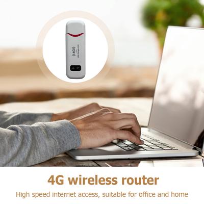 Netzwerk – USB Wi-Fi-Adapter