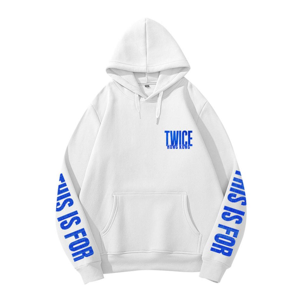 Women's Fashion Casual Outfit Sweatsuit Long Sleeve Top Printed Hooded Sweatshirt