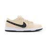 FD2627-200 Albino & Preto Nike SB Dunk Low Pro Pearl White Fossil Sail (Men's)
