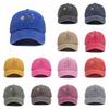Casual Dad Sun Hat Vintage Snapback Cap Fashion Printed Baseball Cap  Outdoor Activities