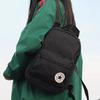 Converse Polyester Travel Bag Backpack Unisex Black 10020538-A01