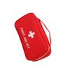 Portable First Aid & Epidemic Prevention Kit: Travel, Outdoor, and Work Emergency Bag