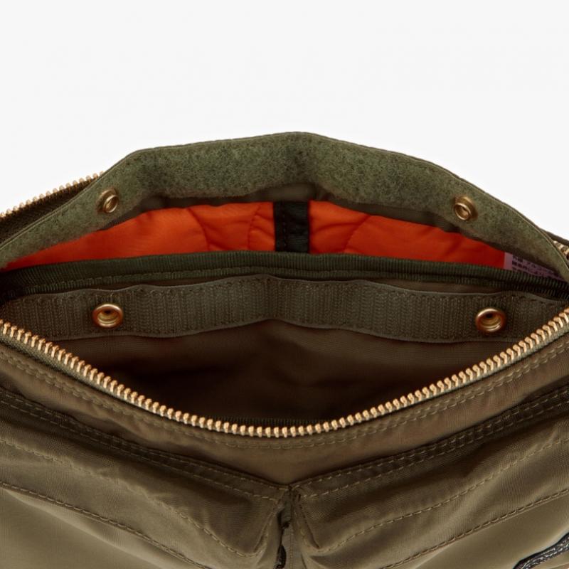 Yoshida Porter 30 Force Shoulder Bag 855 05458