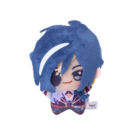 

Прочная плюшевая кукла 10 см, симпатичная изысканная эластичная подвеска K