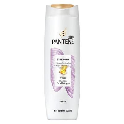 Pantene Sterke Wortel Voedende Shampoo