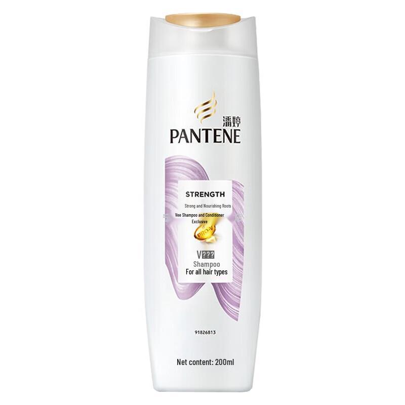 Pantene Hair Fall Control Shampoo