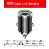 40W Super Fast Car Charger for Huawei Phones