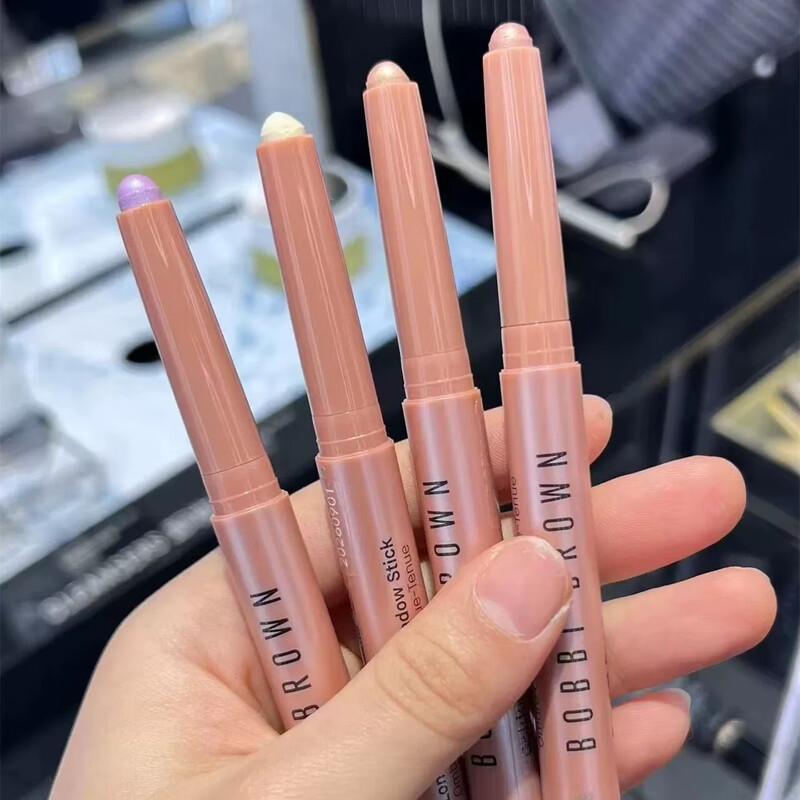 

Bobbi Brown Long-Wear Cream Shadow Stick