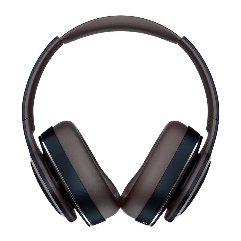 

Cleer ENDURO ANC Wireless Bluetooth Noise-Cancelling Headphones
