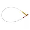 Car Engine Oil Dipstick 2740107106 A2740107106 For Mercedes-Benz C218 C205 W205