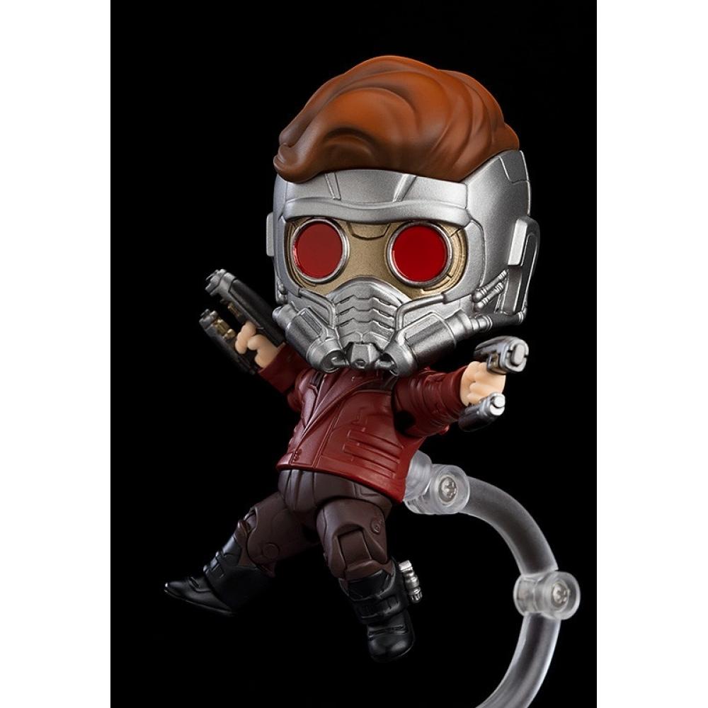 Good Smile Company Avengers Nendoroid Star Lord Endgame Ver. Dx Avengers Endgame
