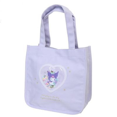 Tote Bag Shakashaka Kuromi