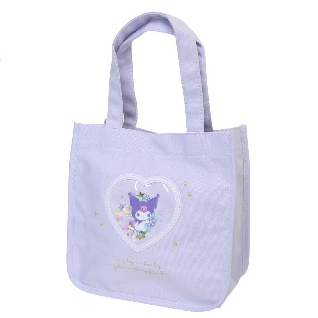 

Tote bag Shakashaka Kuromi