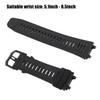 Replacement Bands Compatible for T Rex2 Smartwatch Soft Silicone Wristbands Adjustable Wrist Strap with Tools