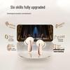 Monster XKT23 Active Noise Cancelling Sport Earbuds