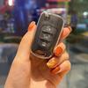 TPU-Autoschlüsselhülle für KIA Sportage Rio 3 Soul Optima Ceed Pro K5 K2 Pride für Hyundai i20 i30 ix20 ix25 ix35 Elantra Accent