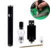 Rosin Atomizer Rosin Flux Pen Solder Power Cleaning-free Welding Pen No Soldering Iron for Short Circuit Detector