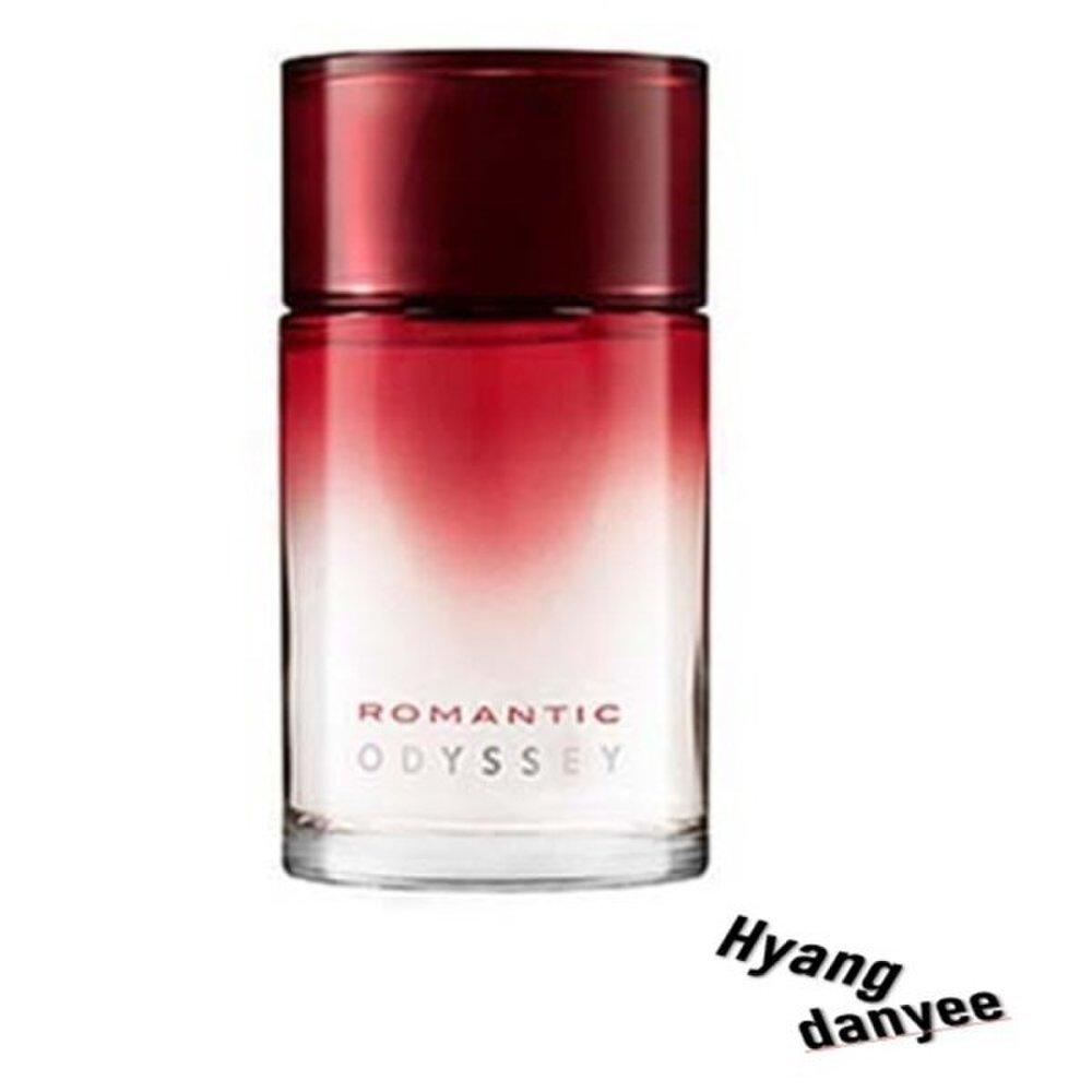 

odyssey romantic skin refiner 130 мл