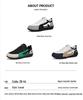 Warrior Men's 2026 Summer Slip-On Casual Shoes