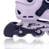 Long Term Use Roller Skate Brake Pads Safety Control Skates Roller Brakes  Accessories