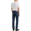 Levi's Jeans Men's Dark Blue Moderate Straight Fit Pants 00505-3226
