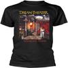 Dream Theater Bilder und Worte Offizielles T-Shirt Herren Unisex