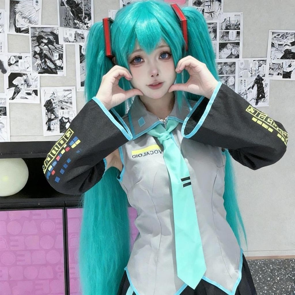 Costumi cosplay da donna, costumi anime, feste cosplay di Halloween e costumi per mostre anime
