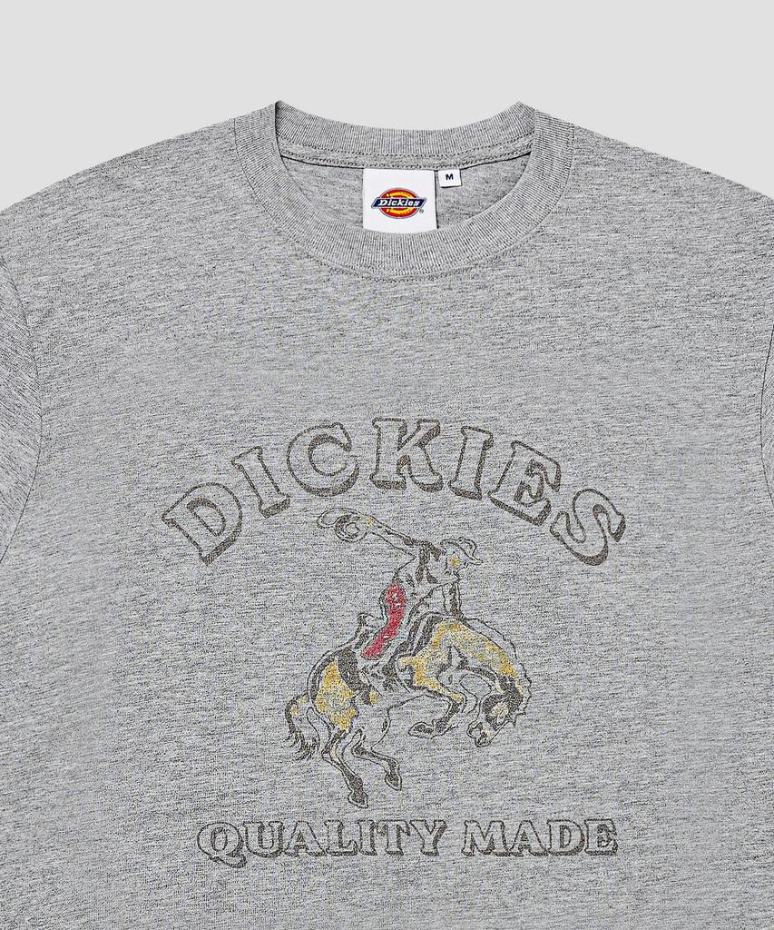 Dickies Rodeo Slub T-Shirt Melange