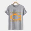 2023 Tee Shirts for Men Check Engine Let It Shine Mechanic Funny Design T-shirt Short Sleeve Tops Men Women T-shirt Tee Oversize