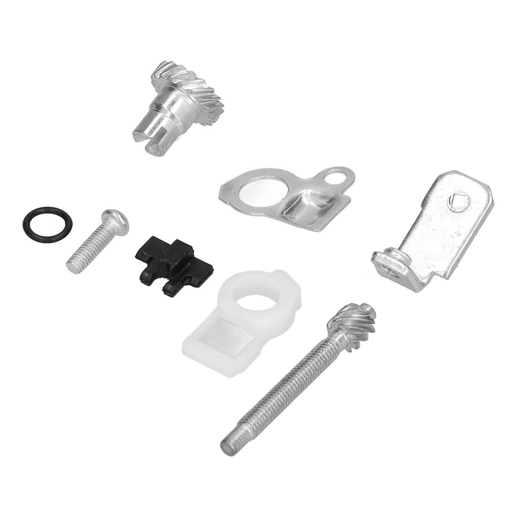 2 Sätze Kettenspanner Einstellschraube für Stihl 024 026 028 036 044 046 066 MS260 MS360