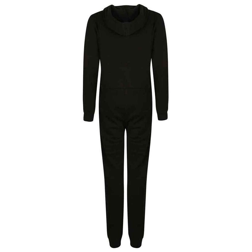 SF Men Unisex Adult All-In-One Nightwear