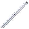 Copper Extension Pipe Connection 30cm Shower Extension Rod Black Shower Extension Pipe  Toilet