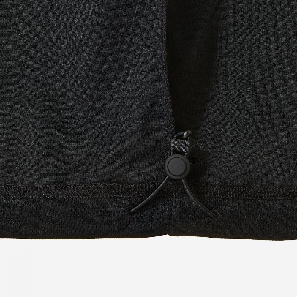 Fila Unilife SporTs Club T shirT Fs2rlg1102x Blk