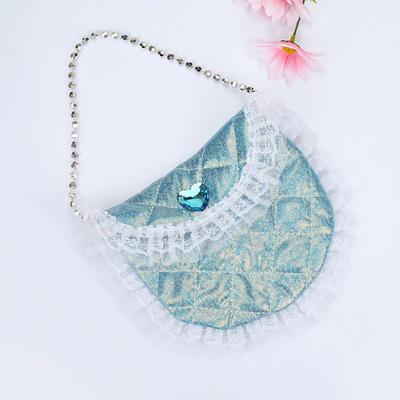 Fashions Girls Bag Cute Cartoon Bags Girls Tote Accessories Sequins Bag Girls Coin Purse Crossbody Bag Holiday Gifts