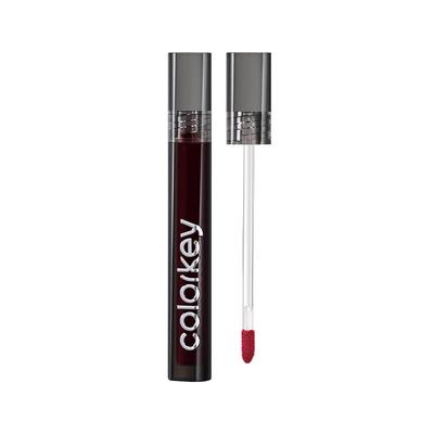 Color Key Little Black Mirror Lip Glaze