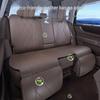 AITO M9 Universal Seat Cushion: Four Seasons, 5/6-Seater, Custom Fit, Enhanced Car Seat Cover.