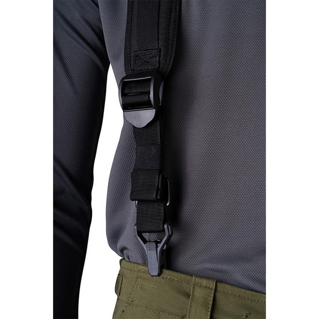 Viper Tactical Sicherungsgurt mit Verriegelung