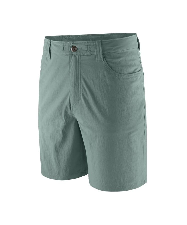 Patagonia Men'S Quanderie Shorts - 8 Inch / 57813R5